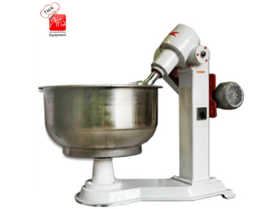 دستگاه خمیرگیر 30 لیتری
